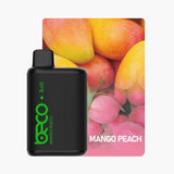 Vaptio - Beco Soft Disposable Vape 6000 Puffs ABU DHABI DUBAI AL AIN RUWAIS RAK UAQ SHARJAH KSA