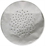 Premium Aluminum Foil for Shisha Hookah - Heavy Duty 50 Sheets