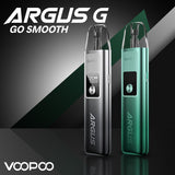 VOOPOO ARGUS G 25W POD SYSTEM vape delivery sharjah