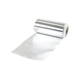 Premium Aluminum Foil for Shisha Hookah - Heavy Duty 50 Sheets