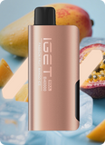 Iget Soul B40000 Disposable Vape - 40,000 Puffs