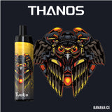 Yuoto Thanos Disposable Vape (5000 Puffs) DUBAI ABU DHABI RUWAIS UMM AL QUAWAIN SHARJAH AJMAN KSA