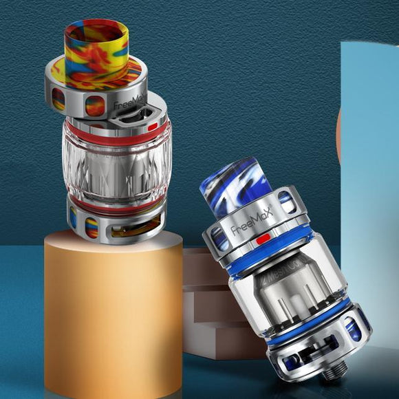 FreeMax M Pro 2 Sub Ohm Tank 5ml ABU DHABI DUBAI KSA