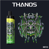 Yuoto Thanos Disposable Vape (5000 Puffs) DUBAI ABU DHABI RUWAIS UMM AL QUAWAIN SHARJAH AJMAN KSA