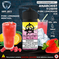 pink-lemonade-ice-by-anarchist e-liquid best shop vape in Dubai