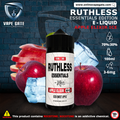 APPLE ELIXIR ICE BY RUTHLESS ESSENTIALS EDITION vape delivery abu dhabi
