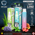 Again Z Pro Disposable Vape (5500 Puffs) Best Vape in UAE 2025