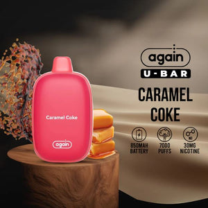 again u bar disposable vape dubai