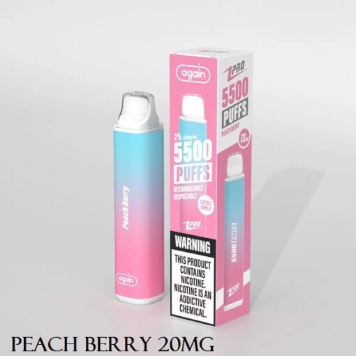 vuse disposable vapes near me Lost Vape OB 5500 Disposable Vape ⋆ 5500 Puffs main image 1
