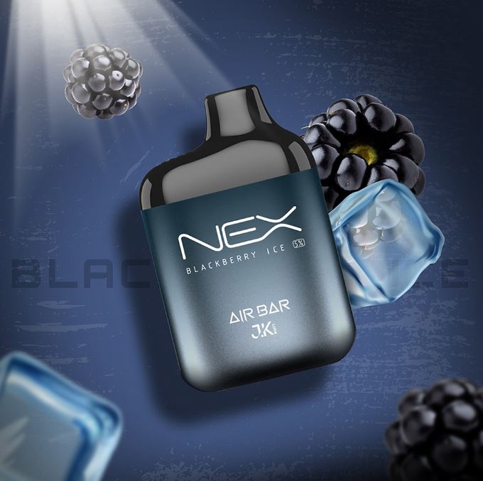 Air Bar - Nex Disposable Vape Device (6500 Puffs) | Dubai & Abu Dhabi | Same Day Delivery Air Bar - Nex Disposable Vape Device (6500 Puffs) | Dubai & Abu Dhabi | Same Day Delivery