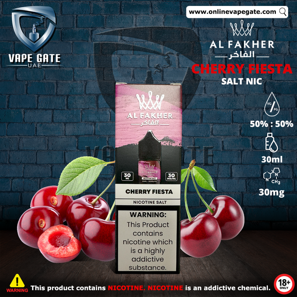 Al Fakher Vape Dubai UAE
