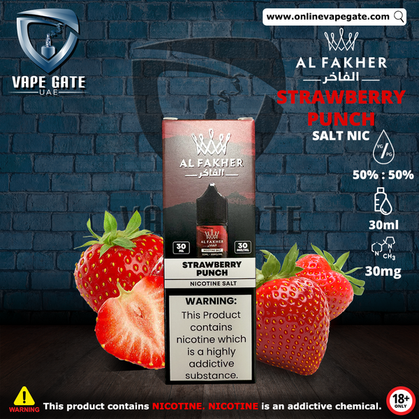 Al Fakher Vape Dubai UAE | Best 20K Vape Price & Same Duty Free Deals