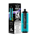 Al Fakher - Crown Bar Hypermax Disposable Vape (15,000 Puffs) vape offer online dubai  abu dhabi fujairah KSA
