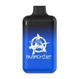 Anarchist Disposable Vape (7000 Puffs) Best Shop in Abu Dhabi 2025