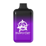 Anarchist_Disposable vape 7000 grape ice best vape shop in  Dubai