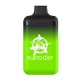 Anarchist_Disposable vape 7000 green apple ice best vape shop in  Dubai