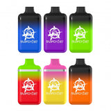 Anarchist Disposable Vape (7000 Puffs) Best Vape Shop Online in Dubai 2025