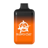 Anarchist Disposable Vape (7000 Puffs) Best Vape in UAE 2025