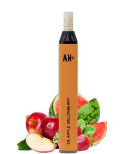 Arabisk AK+ Disposable Vape (1000 Puffs) Best Vape in Fujairah 2025