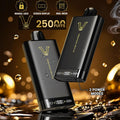 VGPT 25K Disposable Vape (25,00 Puffs) Vape Delivery Abu Dhabi & Dubai