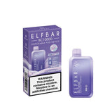 Elf Bar BC 10000 Puffs Disposable Pod Device