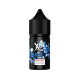 ICE BLUE RAZZ - XTRA SALTNIC 30MLv vape dubai