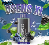 Beco Osens XL Disposable Vape (10,000 Puffs) Best Vape Offer in Al Ain 2025