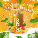 Beco Osens XL Disposable Vape (10,000 Puffs) Best Vape Shop Online in Fujairah 2025