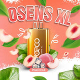 Beco Osens XL Disposable Vape (10,000 Puffs) Best Vape in Dubai 2025