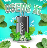 Beco Osens XL Disposable Vape (10,000 Puffs) Best Shop Online in UAE 2025