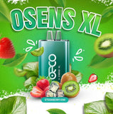 Beco Osens XL Disposable Vape (10,000 Puffs) Best Offer in Abu Dhabi 2025