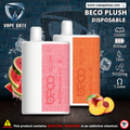 Beco Plush Disposable Vape (10,000 Puffs) Best Vape in Dubai 2025