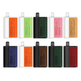 Beco Plush Disposable Vape (10,000 Puffs) Best Vape in Abu Dhabi 2025