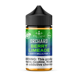 Five Pawns Orchard Blend Berry Limeade E-Liquid in best vape shop in Dubai