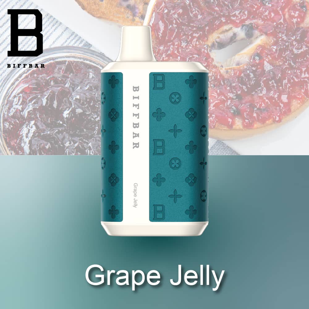 BiffBar Lux Disposable Vape Dubai | Best Vape Shop In Dubai| Vape UAE