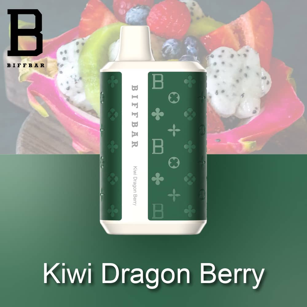 elfbar nachfüll pod läuft aus New Biff Bar vape collection ❄️❄️❄️ -10 new flavors -5500 puffs -cute AF!  Perfect for this season 🌬️ main image 1