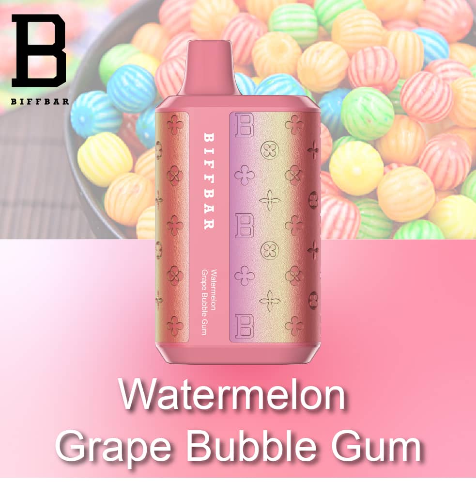 BiffBar Lux Disposable Vape Dubai | Best Vape Shop In Dubai| Vape UAE