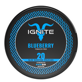 Ignite Nicotine Pouches vape same day delivery abu dhabi