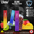 Bou Blink Disposable Vape (S3000 Puffs) Same Day Delivery in Abu Dhabi