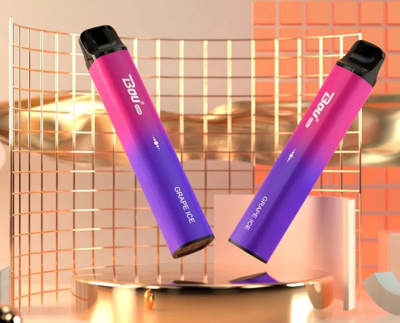 blink disposable vape Bou (S3000 Puffs) | Dubai & Abu Dhabi CutFiles Flavor:Peach Berry Ice 4 Best THC-O Disposable