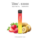 Bou Blink Disposable Vape (S3000 Puffs) Vape Shop Delivers in Sharjah 2025