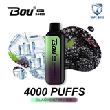 Bou Soft Disposable Vape (B4000 Puffs) Best Online Shop in Dubai 2025