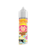 Bubble Gum Kings Banana Ice 60ml by Dr. Vapes DUBAI ABU DHABI AL AIN AJMAN RAK KSA\