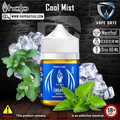 Halo Cool Mist - E Liquid ABU DHABI DUBAI AL AIN RUWAIS KSA