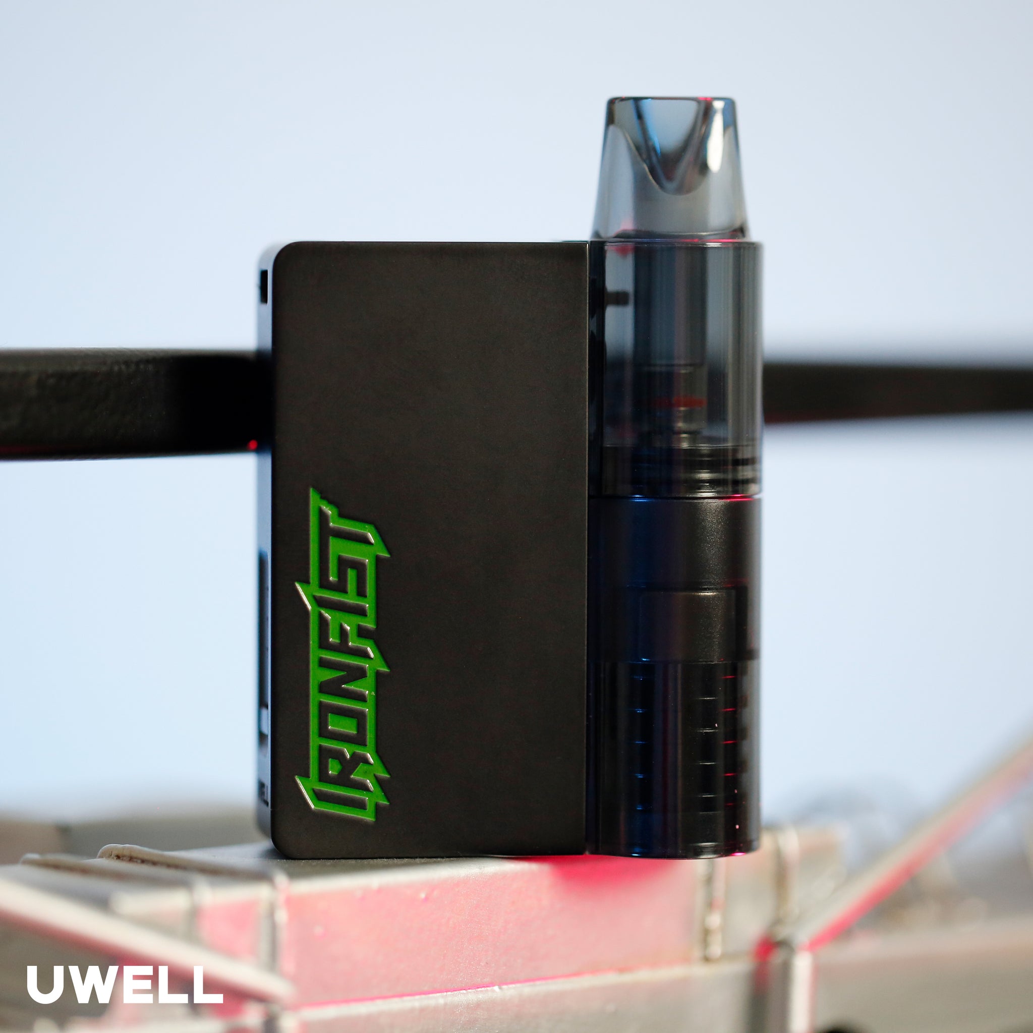 UWELL CALIBURN IRONFIST L POD SYSTEM | Vape kit Dubai | vape Delivery UAE UWELL CALIBURN IRONFIST L POD SYSTEM | Vape kit Dubai | vape Delivery UAE