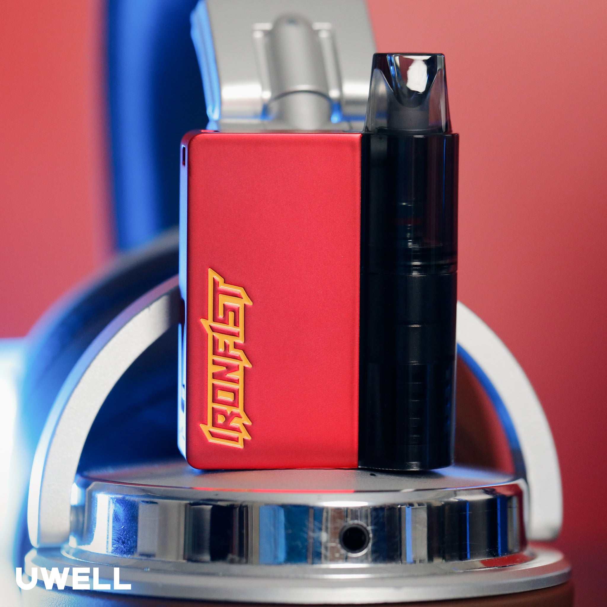 elfbar nachfüll pod läuft aus Voopoo Replacement Pods UK – Smooth, Reliable Refills