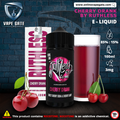 CHERRY DRANK BY RUTHLESS vape delivery dubai sharjah ajman