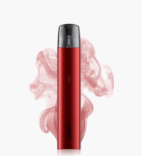 UWELL CRAVAT POD SYSTEM | ✓ Dubai Same Day Delivery