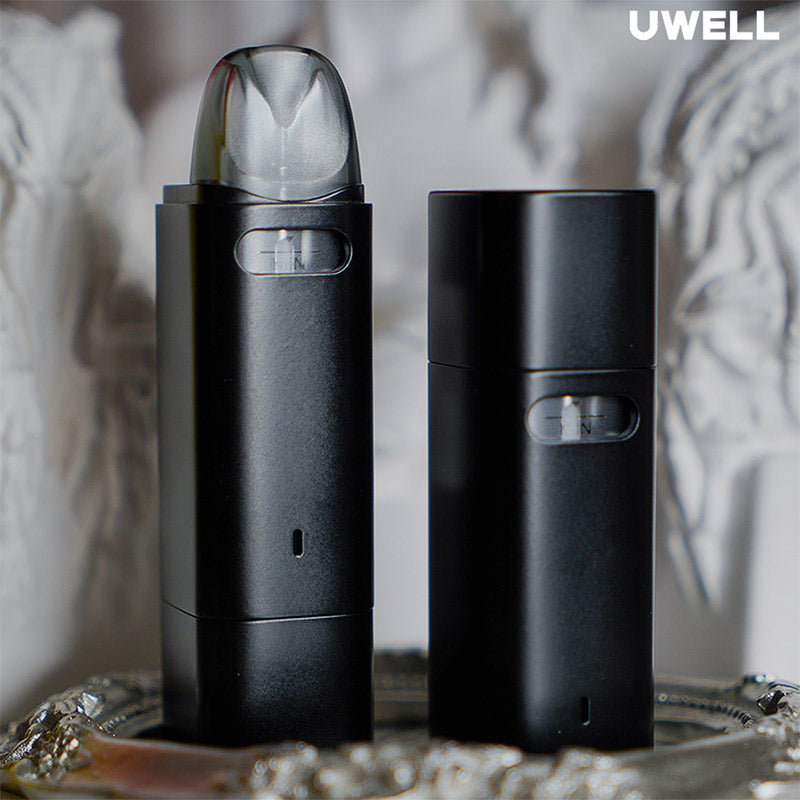 UWELL CALIBURN AZ3 GRACE 17W POD SYSTEM | Same Day Delivery Abu Dhabi & Dubai UWELL CALIBURN AZ3 GRACE 17W POD SYSTEM | Same Day Delivery Abu Dhabi & Dubai