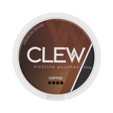Clew Nicotine Pouch